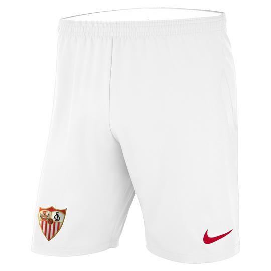 Pantalones Sevilla Primera Equipación 2021/2022